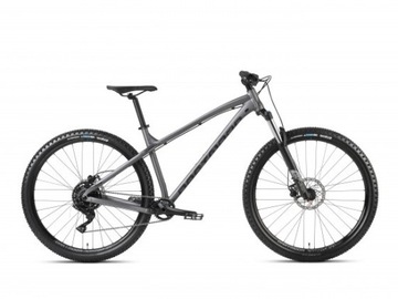 Dartmoor Primal Intro 29 Bike, Graphite/Black Mat, большой + ebon pln 150