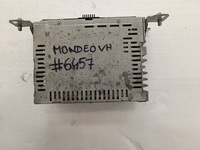 фото thumb №3, Ford fusion mk5 us модуль радио