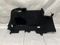 фото thumb №1, Alfa romeo giulia quadrifoglio qv lift обшивка багажника