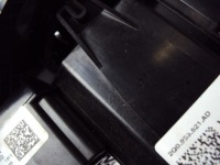 фото thumb №11, Перемикач важіль vw polo vi 2g 2021r. lift