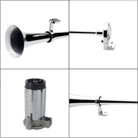 фото thumb №15, Клаксон jak tir сигнал з kompresorem 12v głośna