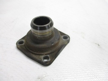 фото thumb №9, Kia k2700 2.7 d 97-04 запчастини коробки коробки передач mt 5b