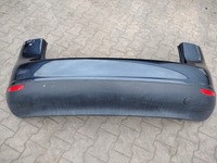 фото thumb №1, Бампер задняя vw golf v hb