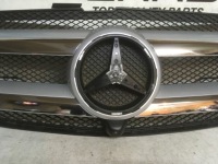 Решітка радіатора решітка радіатора mercedes gl 166 камера підсвічування Недорого, фото thumb