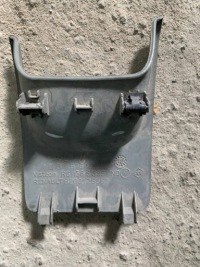 фото thumb №2, Заглушка колонки trafic ii 8200125567