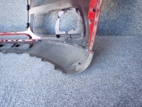 фото thumb №12, Audi q5 lift 12-16 бампер передній перед