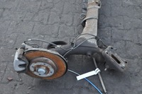 фото thumb №8, Citroen ds4 2018r подвеска балка задняя + тормозные диски + суппорты 72tys km