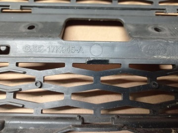 фото thumb №8, Решётка бампера range rover evoque l538