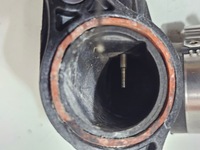 фото thumb №4, Шланг труба воздуха renault kangoo ii lift #6531