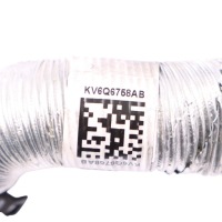 фото thumb №12, Ford transit connect mk2 трубка  вентиляционный, отводной 1.5 ecoblue kv6q-6758-ab