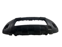 фото thumb №8, Dacia duster i 10- бампер перед передний