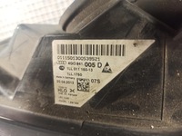 фото thumb №9, Audi a6 c7 4g0 11-14 лампа передня ліва перед ксенон комплектна 4g0941005d