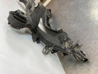 2015 mercedes-benz sl r231 підрамник задні 2312201 Оригінал, фото thumb