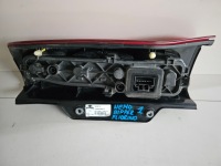 фото thumb №11, Фара левое зад задняя левая fiat fiorino nemo bipper qubo европа eu 12203f/a