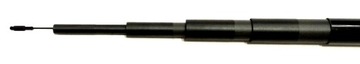 РАСПРОДАЖА удилища для летучей мыши 7 м STRONG ACTION 50-100 г CARBON MIFINE POLE + БЕСПЛАТНЫЕ ПОДАРКИ