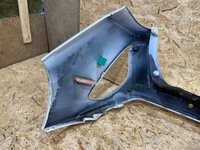 фото thumb №8, Toyota prius prime plug-in ii 2 17- бампер задняя задний