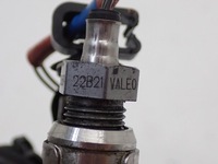 фото thumb №6, Датчик температуры выхлопных газов шланг трубка egr renault trafic iii 2.0 dci 21r