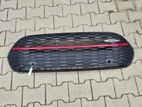 фото thumb №1, Решётка радиатора решётка радиатора бампера перед mini clubman f54 lci jcw
