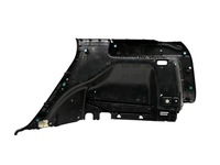 фото thumb №5, Hyundai tucson iv nx4 2023 левая сторона боковина / обивка / багажника