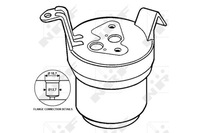 фото thumb №15, Nrf 33111 осушитель, кондиционер