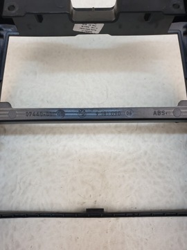 фото thumb №7, Bmw 5 gt f07 защита туннеля консоли зад 9205662 org