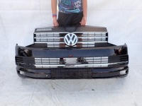 фото thumb №1, Vw t6 multivan 15- бампер перед передний spr