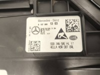 Лампа левый перед multibeam amg mercedes-benz gle w167 usa Доставка, фото thumb