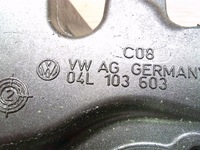 фото thumb №10, Vw audi skoda audi 1.6 2.0 tdi dfg dtg поддон масла 04l103603 + датчик bdb