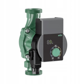 YONOS PICO PUMP 1.0 25/1-4 25/40 ЦИРКУЛЯЦИОННЫЙ НАСОС 4062679175232 WILO