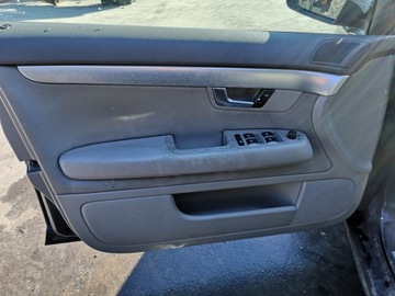 фото thumb №16, Сиденье сиденья диван комплект audi a4 b7 sedan lubel