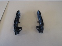 фото thumb №1, Opel grandland x направляющая крыло правый перед