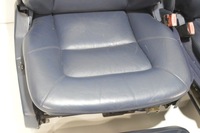 фото thumb №5, Сидіння kpl mercedes w140 купе c140 cl сині