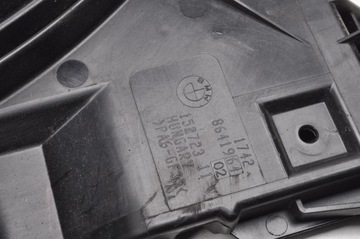 фото thumb №7, Bmw f20 f21 f30 f31 1.5 вентилятор радиатор 8641964 8641947