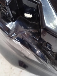 фото thumb №13, Бампер перед mazda 3