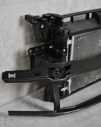 фото thumb №5, Комплект радиатор pas балка vw arteon 1.5tsi