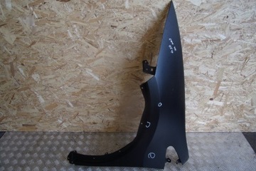 фото thumb №1, Крыло левый перед переднее honda civic viii 8 05-