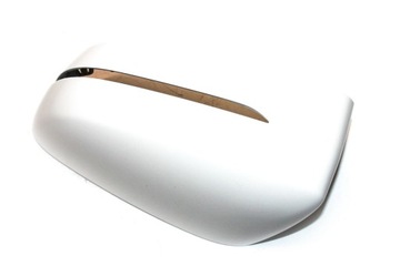 фото thumb №9, Стекло зеркало широкоугольное левая bmw f90 f91 f92