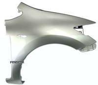 фото thumb №14, Крыло правый do toyota auris e15 07-10 оцинковка 8t8