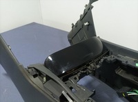 фото thumb №9, Peugeot 508 i тунель середній підлокітник шкіра eu