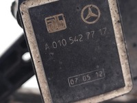 фото thumb №7, Mercedes-benz s-class датчик выравнивание света osi передней дизель