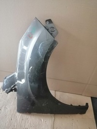 фото thumb №2, Крыло правые перед переднее ford c-max mk2 2010-