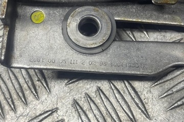 фото thumb №10, Набір osi колеса vw golf iv 1j1 1j1419501br 1.9l дизель 85kw 2000