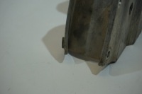 Bmw x3 g01 кронштейн балка бампера 16808314 Киев, фото thumb