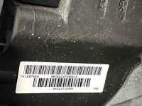 фото thumb №12, Воздуховод volvo xc60 2012 p31271093