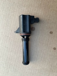 фото thumb №1, Нагреватель топлива renault grand scenic iii оригинальный номер : 7701070648