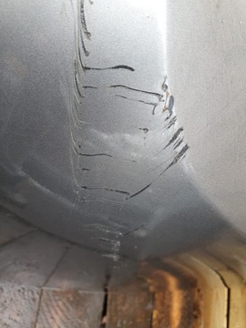 фото thumb №6, Бампер зад задній porsche cayenne ii 7p5