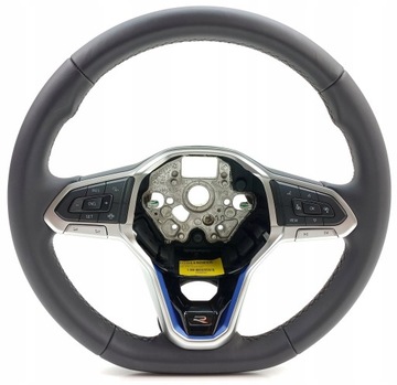 фото thumb №9, Vw arteon golf passat tiguan кермо 2g0419089a