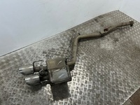 фото thumb №9, Задняя труба выпускная правая сторона maserati ghibli 670009473