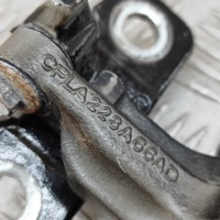 фото thumb №5, Land rover range rover sport l494 2018 правая сторона петли дверь / комплект