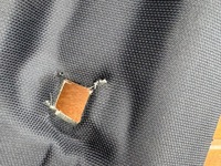 фото thumb №12, Потолок чёрная ручки козырьки audi a4 b8 рестайлинг универсал avant s-line комплект